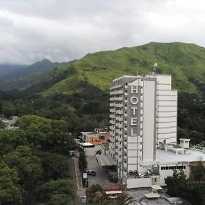 Hesperia Maracay
